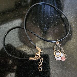 Women's Trendy Fashion Accessories Chocker Neckless